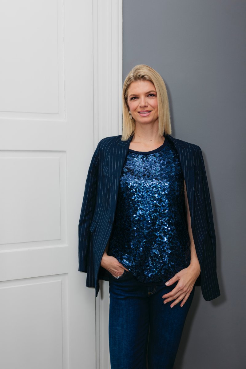 Jadranka Čičak - osnivačica